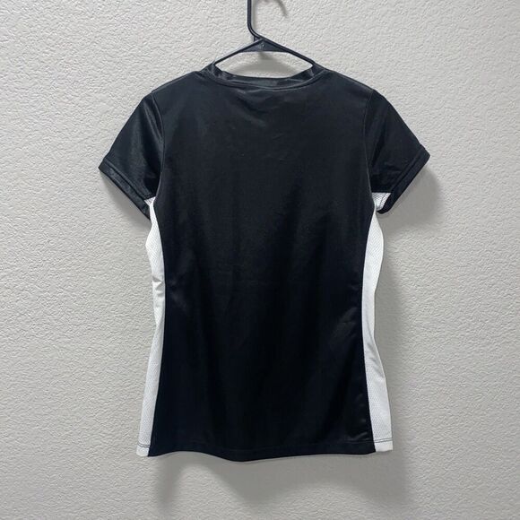 NFL Women's Pittsburgh Steelers Draft Me IV Short Sleeve Jersey NEW Small - Picture 7 of 8